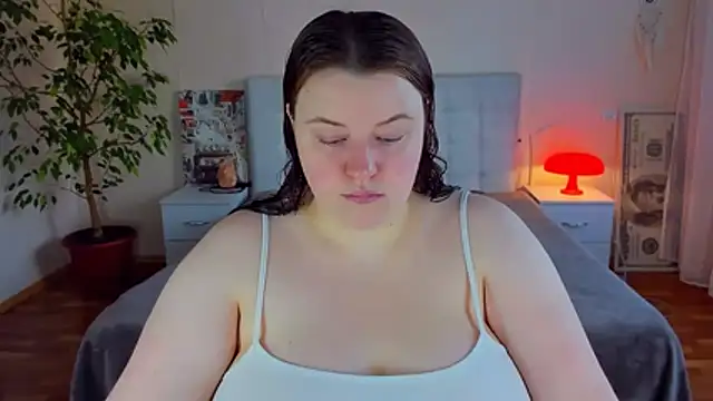 Snapshot of PolinaSalvatore chatting on 26, 6, 2026 PolinaSalvatore online show from 26, 6, 2026