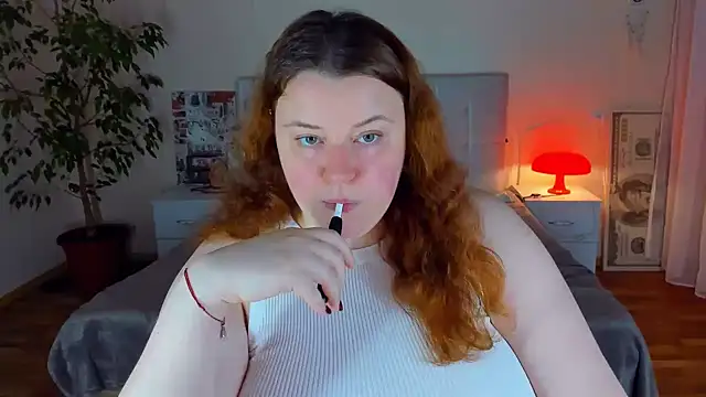 Snapshot of PolinaSalvatore chatting on 20, 7, 2026 PolinaSalvatore online show from 20, 7, 2026