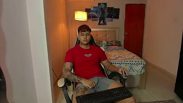 Jake simons online show from 3, 12, 2024