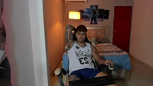 Jake simons online show from 7, 12, 2024