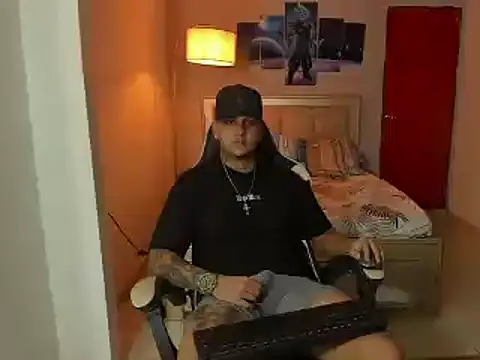 Jake simons online show from 20, 12, 2024