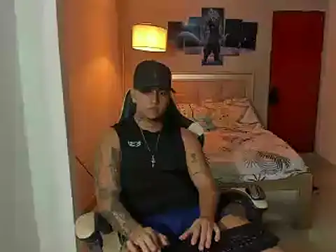 Jake simons online show from 22, 12, 2024