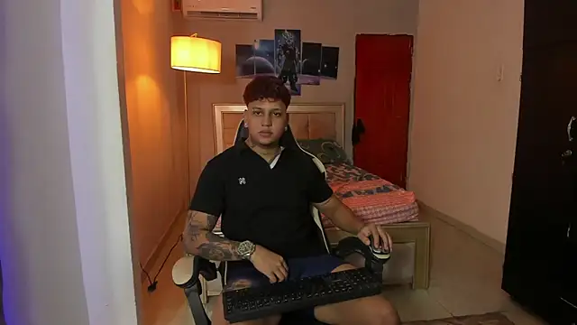 Jake simons online show from 24, 12, 2024