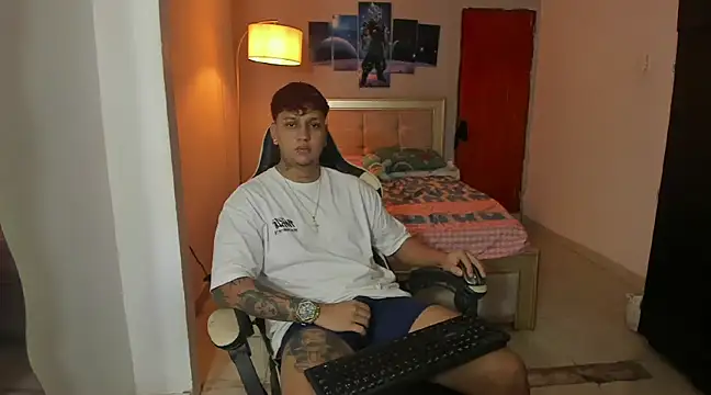 Jake simons online show from 28, 12, 2024