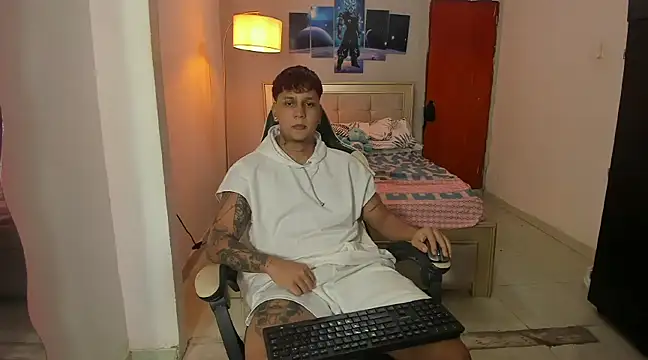 Jake simons online show from 29, 12, 2024