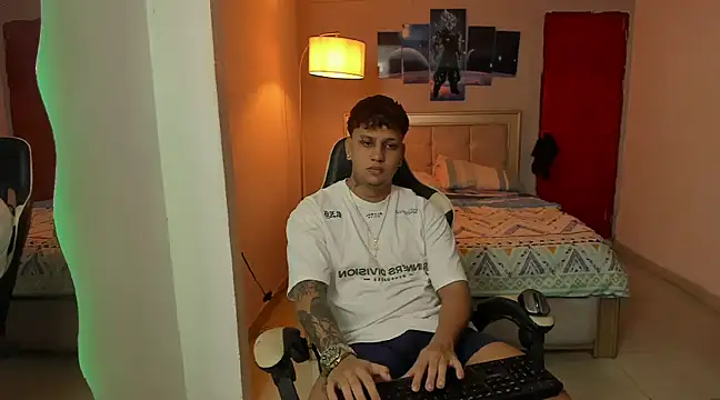 Jake simons online show from 15, 1, 2025