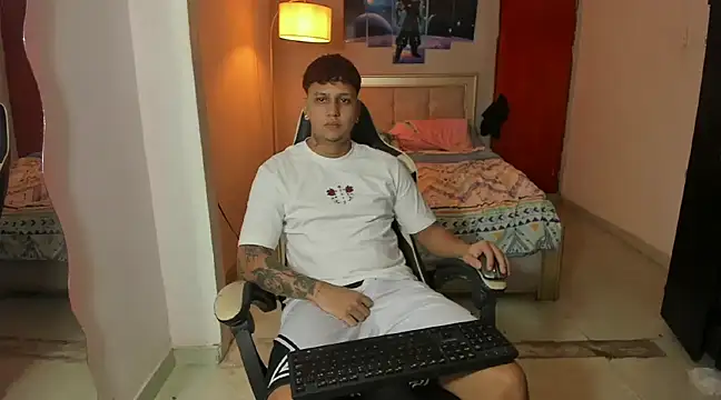 Jake simons online show from 16, 1, 2025