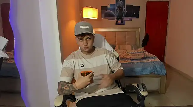 Jake simons online show from 17, 1, 2025