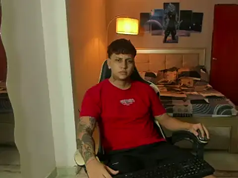 Jake simons online show from 18, 2, 2025