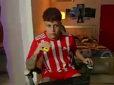 Jake simons online show from 21, 2, 2025