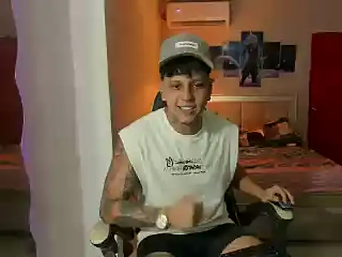 Jake simons online show from 8, 3, 2025