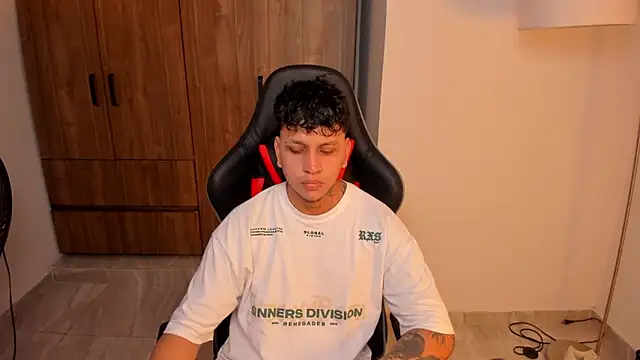 Jake simons online show from 23, 9, 2025