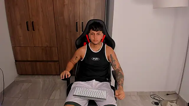 Jake simons online show from 24, 9, 2025