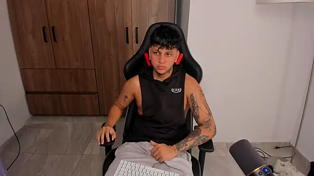 Jake simons online show from 26, 9, 2025