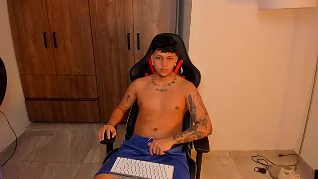 Jake simons online show from 27, 9, 2025