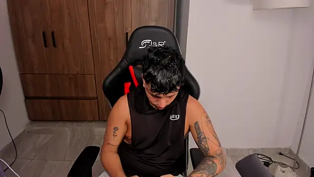 Jake simons online show from 28, 9, 2025