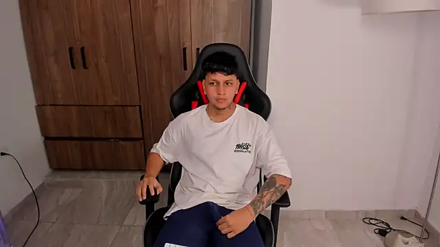 Jake simons online show from 30, 9, 2025