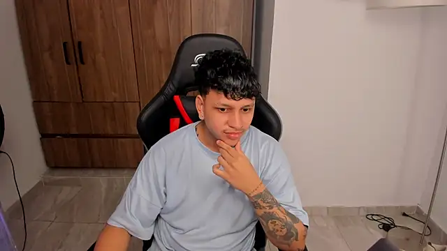 Jake simons online show from 10, 10, 2025