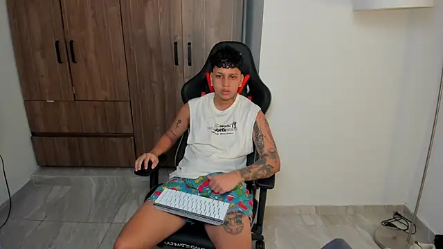 Jake simons online show from 16, 10, 2025