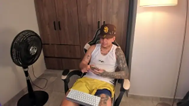 Jake simons online show from 20, 6, 2026