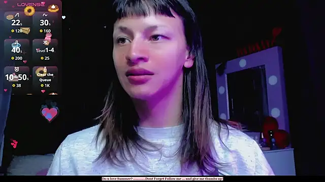 Summer XO online show from 23, 9, 2025