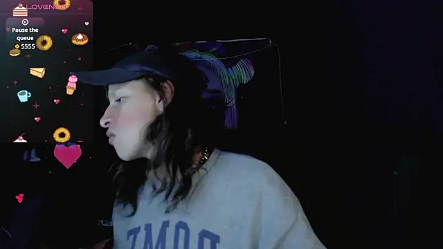 Summer XO online show from 17, 1, 2026