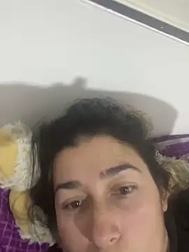 andreaisis2 online show from 3, 3, 2025