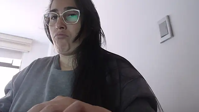 andreaisis2 online show from 8, 1, 2026