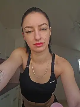 Snapshot of U_prolazu chatting on 23, 2, 2026 U prolazu online show from 23, 2, 2026