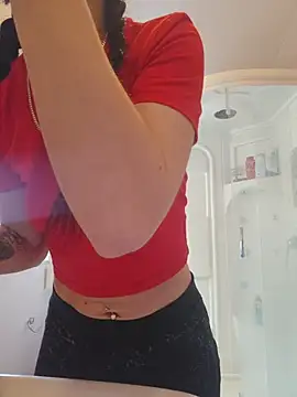 Snapshot of U_prolazu chatting on 2, 3, 2026 U prolazu online show from 2, 3, 2026