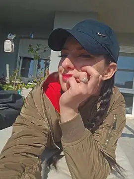 Snapshot of U_prolazu chatting on 3, 3, 2026 U prolazu online show from 3, 3, 2026