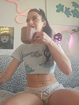 Snapshot of U_prolazu chatting on 16, 3, 2026 U prolazu online show from 16, 3, 2026