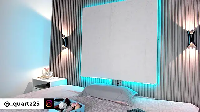 Zafiiraa online show from 23, 4, 2026