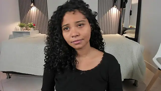 Snapshot of Zafiiraa chatting on 1, 7, 2026 Zafiiraa online show from 1, 7, 2026