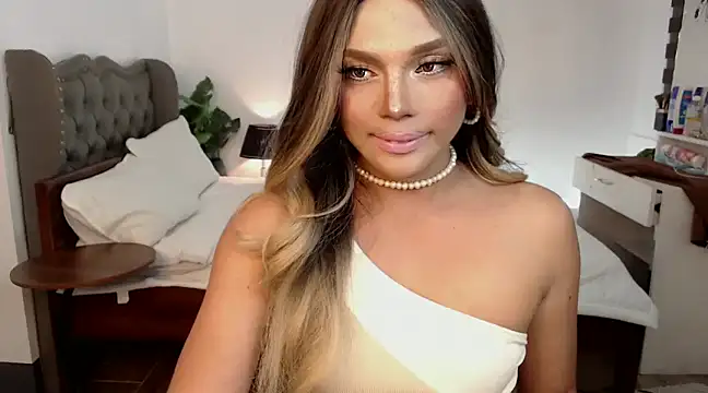 liaa lurrecams online show from 3, 1, 2025