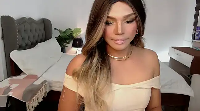 liaa lurrecams online show from 8, 1, 2025