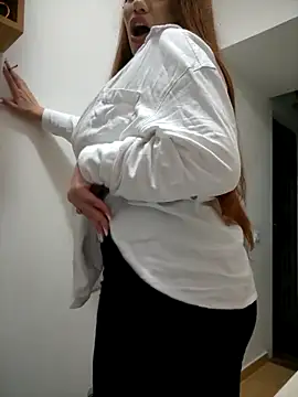 Ella sweety online show from 21, 11, 2025