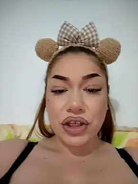 Ella sweety online show from 9, 7, 2026