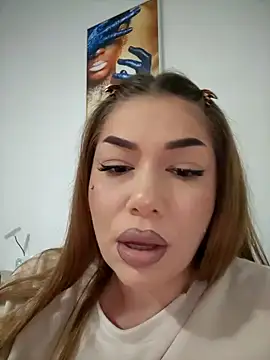 Ella sweety online show from 11, 7, 2026