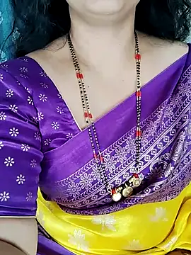 Snapshot of Indian_desi_wife chatting on 25, 10, 2025 Indian desi wife online show from 25, 10, 2025