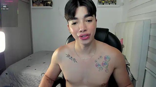 santy7v7 online show from 14, 12, 2025