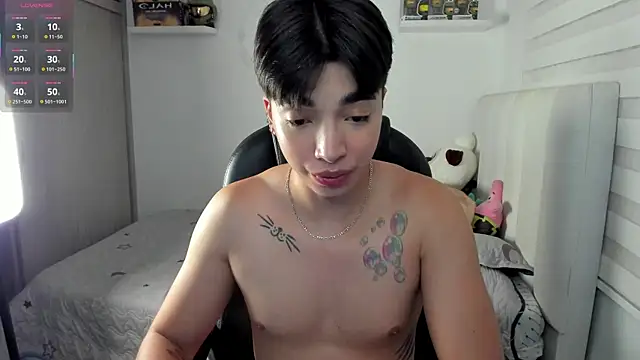 santy7v7 online show from 17, 12, 2025