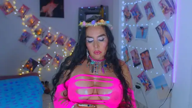 sweet vanessa 22 online show from 28, 2, 2025