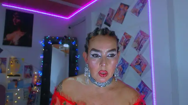 sweet vanessa 22 online show from 3, 11, 2025