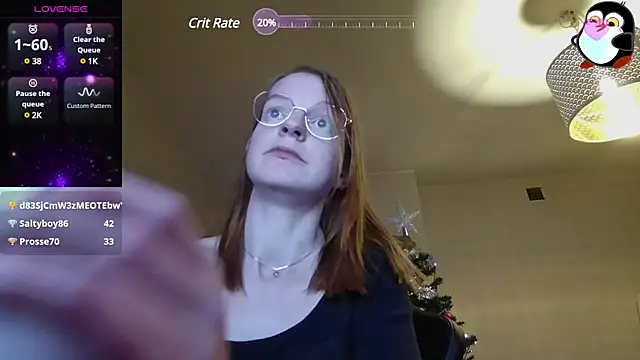 jannis1992 online show from 26, 12, 2024