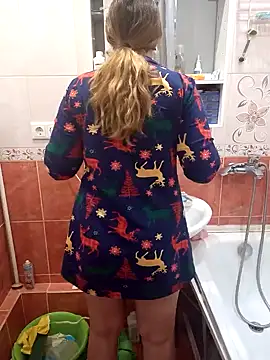 DienkaGreen online show from 14, 12, 2024