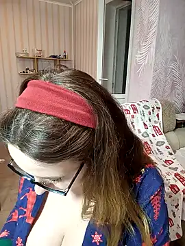 DienkaGreen online show from 22, 12, 2024