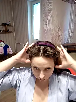 DienkaGreen online show from 23, 12, 2024