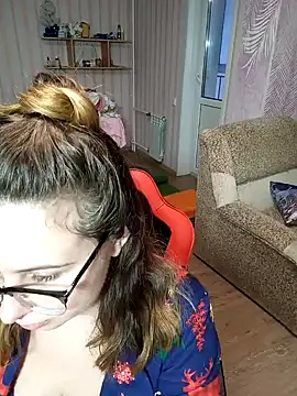 DienkaGreen online show from 13, 1, 2025