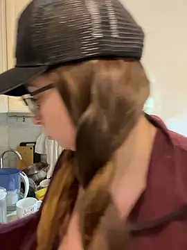 DienkaGreen online show from 10, 1, 2026